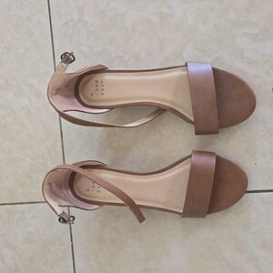 Congac Sandals sz 6